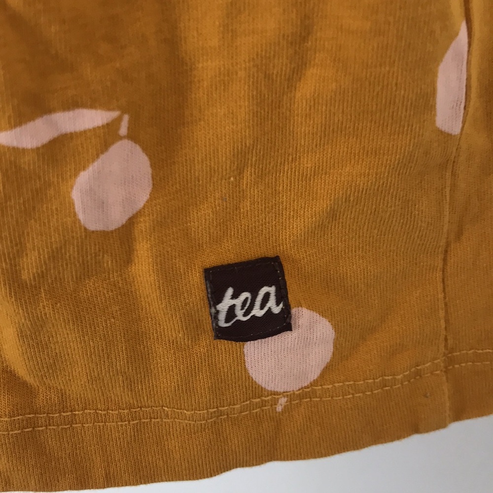 Girls Tea Collection Dress - Picture 4 of 5